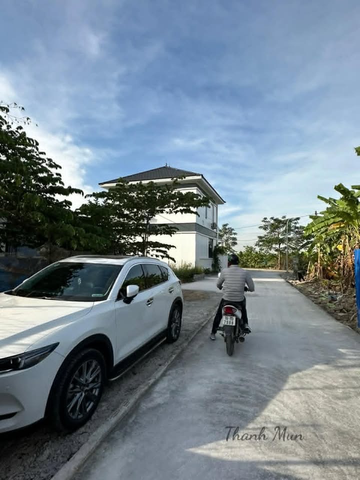 Đất nền Bắc Sơn, An Dương 50m² giá 1.4 tỷ - Tiềm năng đầu tư lớn!