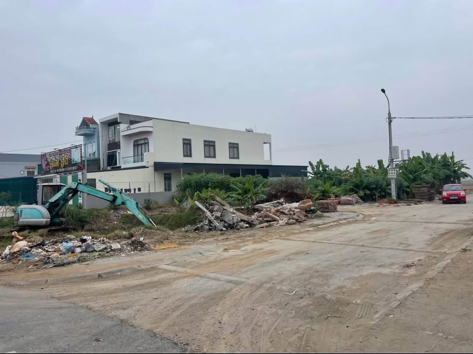 Đất nền Lê Hồng, Thanh Miện 112m² giá thỏa thuận - Đầu tư sinh lời dễ dàng!