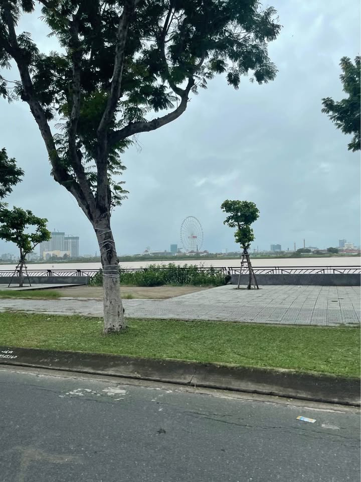 Đất nền Bùi Thị Xuân, Quy Nhơn 350m² giá 2.05 tỷ - Cơ hội đầu tư sinh lời hấp dẫn!