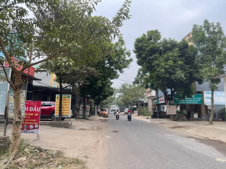 Đất nền thôn Ngọc Thạch 2, xã An Hoà, Tam Dương 100m² giá 2.6 tỷ - Đắc địa kinh doanh!