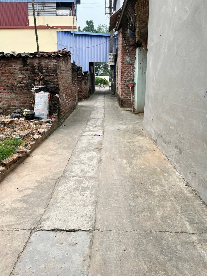 Nhà 2 tầng mới xây tại Nam Viêm, Phúc Yên 55m² giá 1.5 tỷ - Lý tưởng cho thuê hoặc ở!