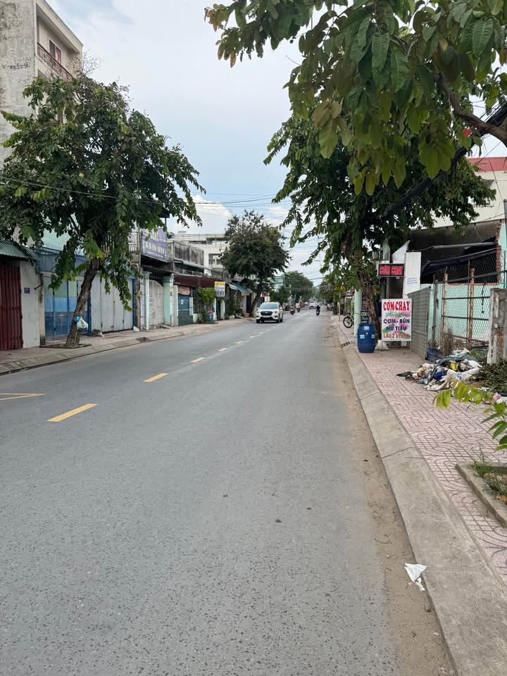 Đất mặt tiền Kinh Doanh đường Cầu Xây, Thủ Đức - 100m² giá 8.5 tỷ - Đầu tư sinh lời!