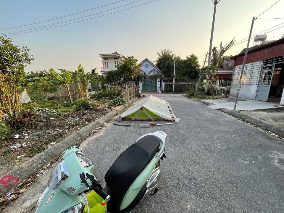 Đất nền 100m² đường 11m tại TĐC Tam Kiệt, Kiến Thụy - Sổ hồng chính chủ giá 1.8 tỷ!