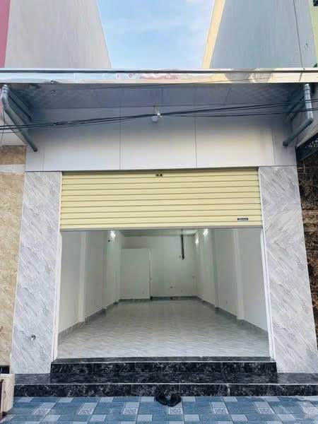 Nhà cho thuê tại Tái Định Cư Tam Kỳ, Vĩnh Niệm, Lê Chân 60m² - Giá chỉ 5 triệu/tháng!