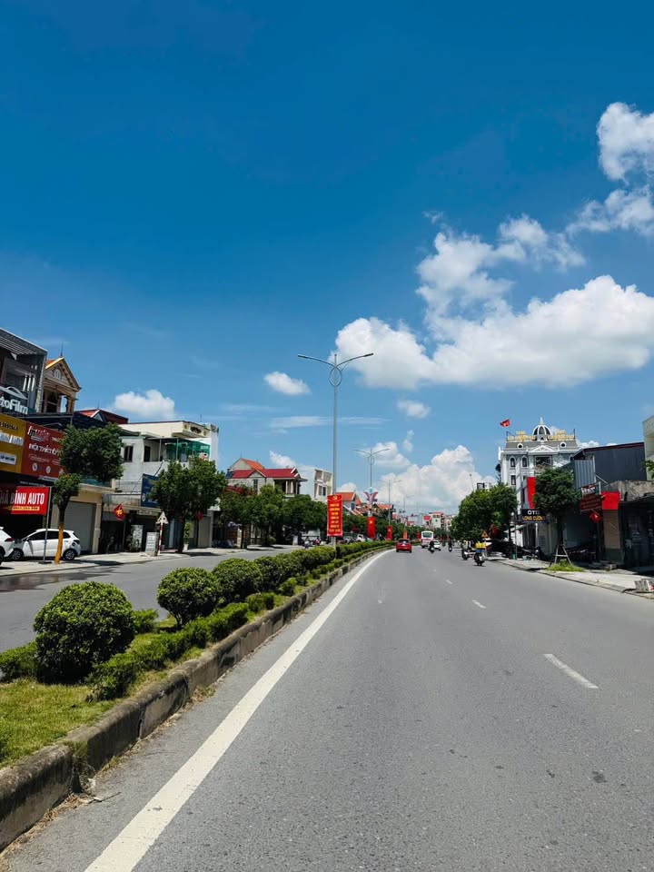 Đất mặt tiền đường 359, xã Tân Dương, 235m² giá 6.345 tỷ - Vị trí đắc địa không thể bỏ lỡ!