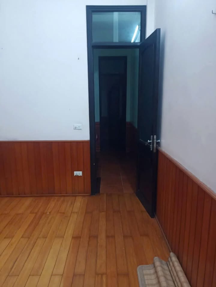 Nhà riêng cho thuê ngõ 322 Hoàng Công Chất, Bắc Từ Liêm 40m² giá 13 triệu - Phù hợp gia đình và văn phòng!