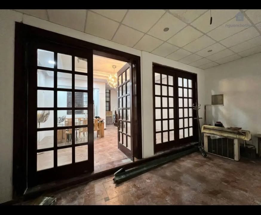 Nhà nguyên căn cho thuê tại ngõ Lò Đúc, Đống Mác 80m² giá 25 triệu - Thích hợp cho hộ gia đình và văn phòng!