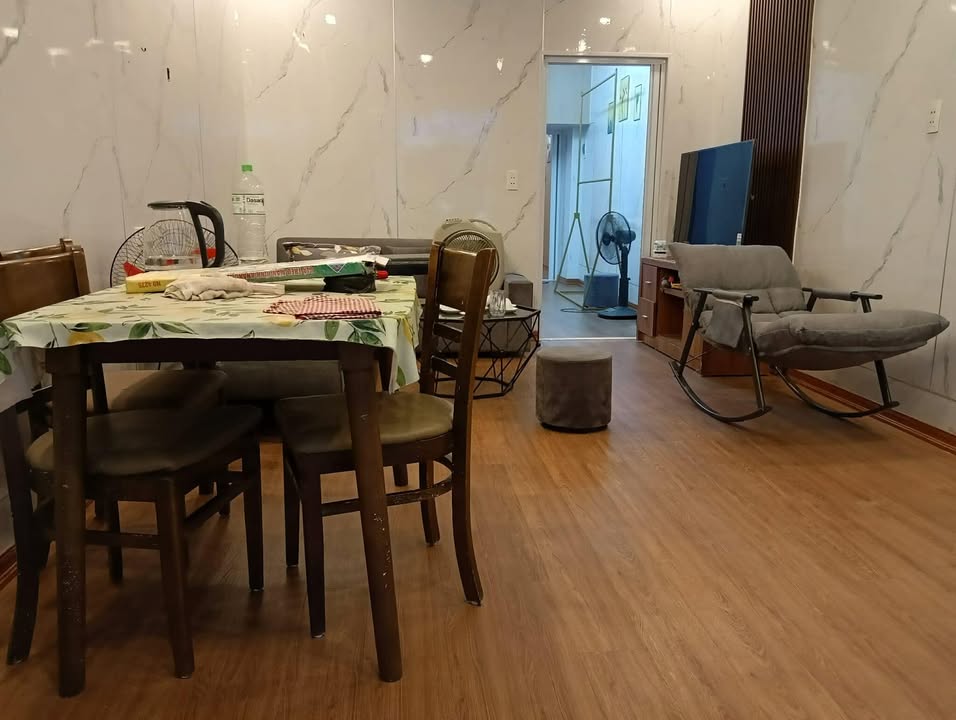 Nhà cho thuê tầng 1 khu Nguyễn Công Trứ, Hai Bà Trưng, 70m² - Thích hợp vừa ở vừa kinh doanh!