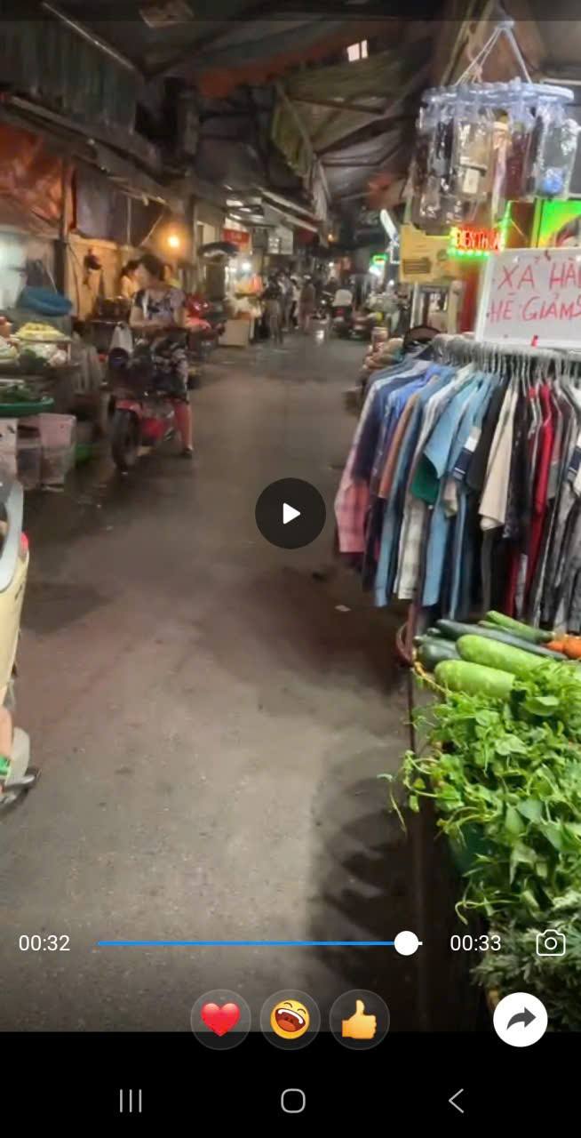 Nhà cho thuê 475 Nguyễn Trãi, Thanh Xuân, 27m² - Kinh doanh sầm uất, giá chỉ 8 triệu!