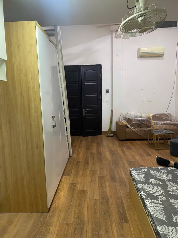 Căn hộ tập thể 76 phố Thọ Lão 26m² giá 5 triệu - Chính chủ cho thuê ngay!