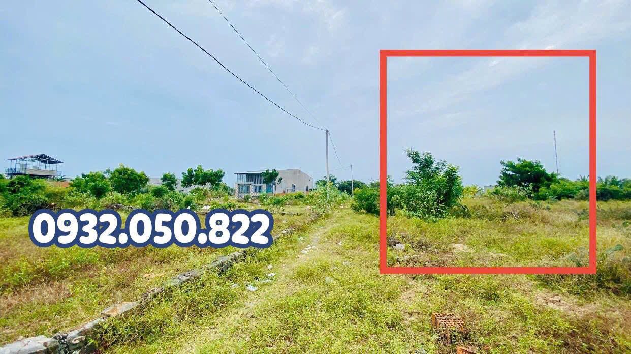 Đất nền khu 12 hecta Hòa Minh 80m² giá 250 triệu - Cơ hội đầu tư hấp dẫn!