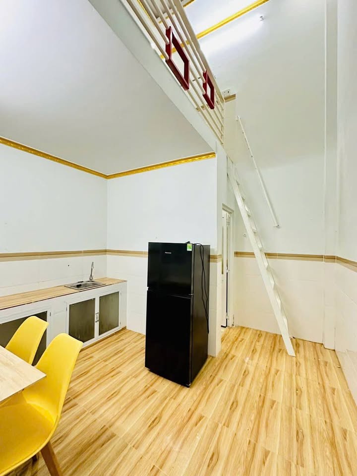 Phòng trọ cho thuê tại An Hòa 20m² giá 2.5 triệu - Nội thất đầy đủ, an ninh tốt!