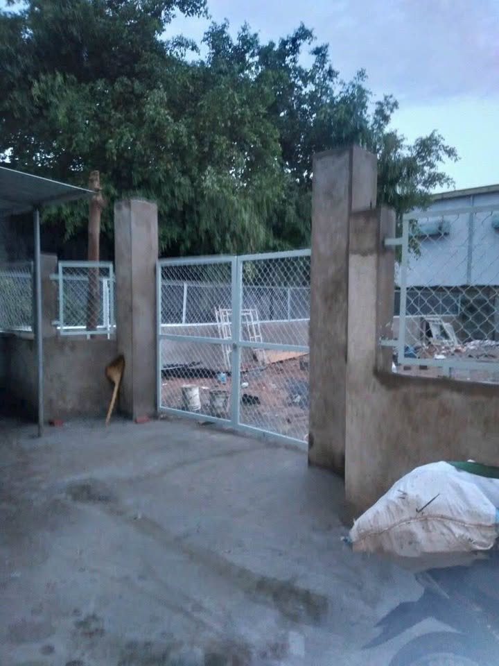 Đất hẻm xe tải đường 11, Linh Xuân, Thủ Đức 200m² - Giá tốt cho đầu tư!