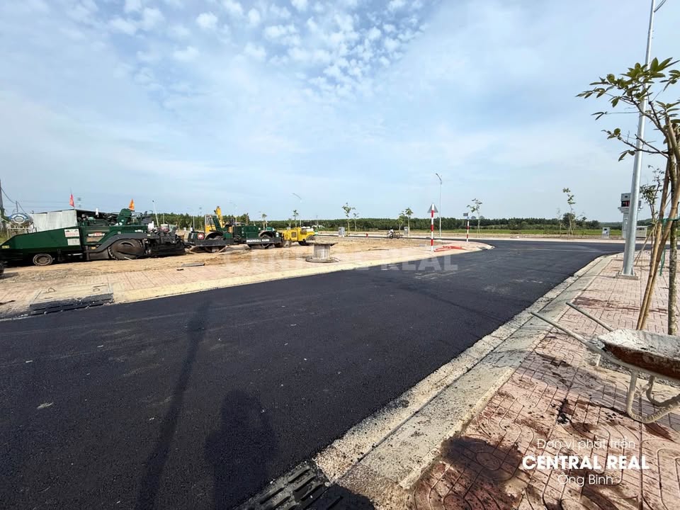 Đất nền Tân Triều 100m² giá 1.43 tỷ - Cơ hội đầu tư hấp dẫn!