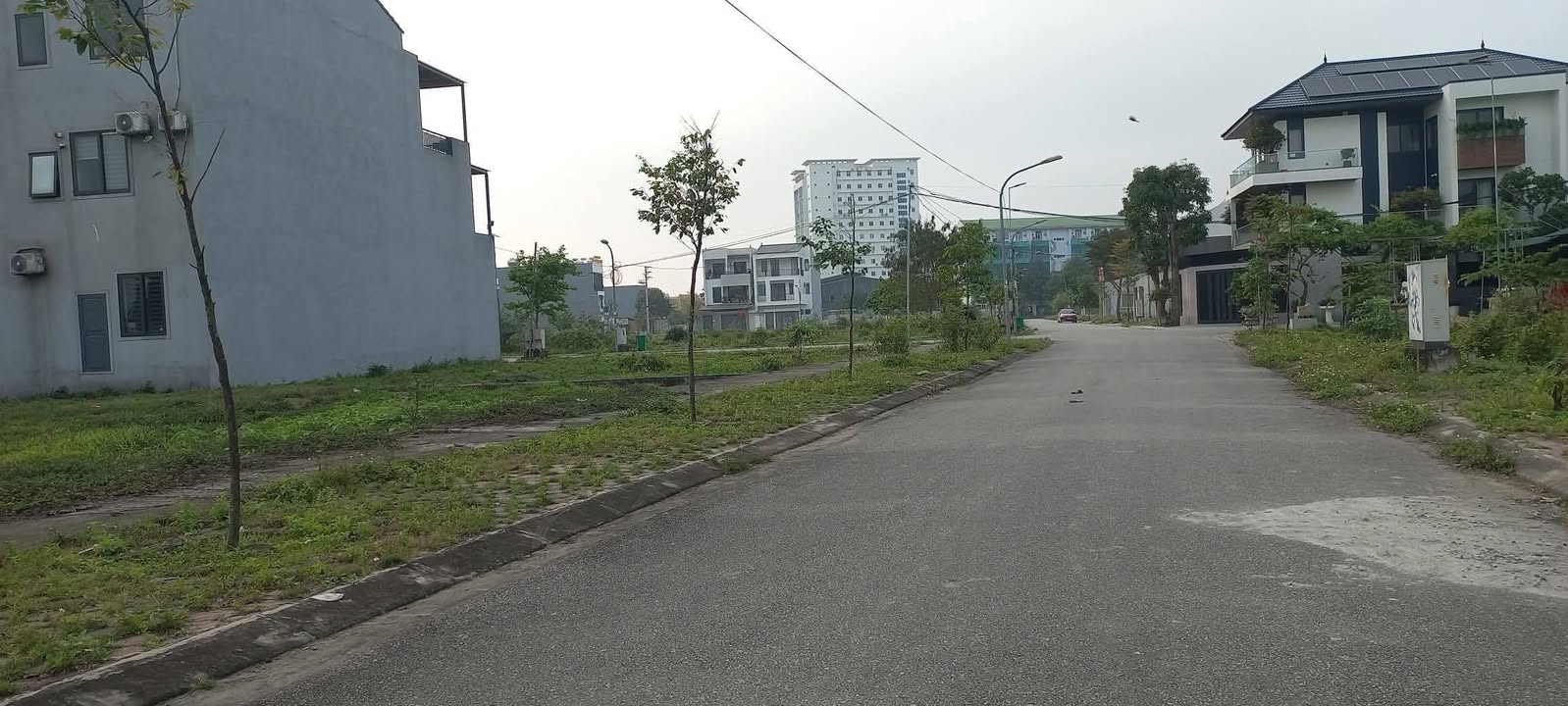 Đất đấu giá Đức Vinh Hưng Lộc 138.9m² giá 4 tỷ - Đầu tư sinh lời ngay!