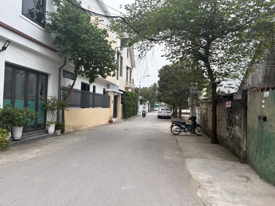 Đất Hưng Phúc Vinh 138m² giá 6 tỷ - Khu dân trí cao, đường rộng rãi!