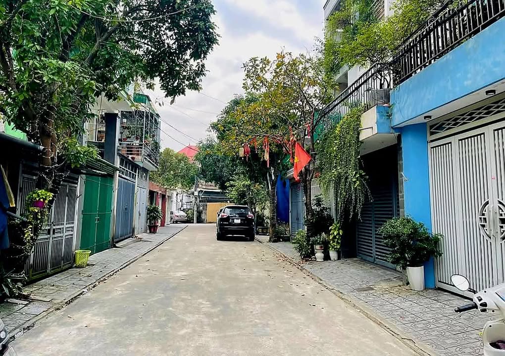 Đất nền Hưng Phúc, Vinh 138m² giá 6 tỷ - Vị trí trung tâm, giao thông thuận lợi!