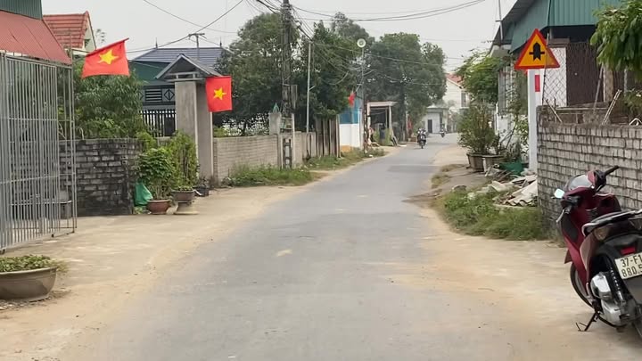 Đất kinh doanh Diễn Châu 105m² giá 1.1 tỷ - Cơ hội đầu tư không thể bỏ lỡ!