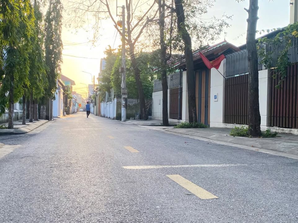 Đất Hưng Lộc TP Vinh 94.5m² - Gần Trường Mầm Non, Đường Rộng Thoáng!