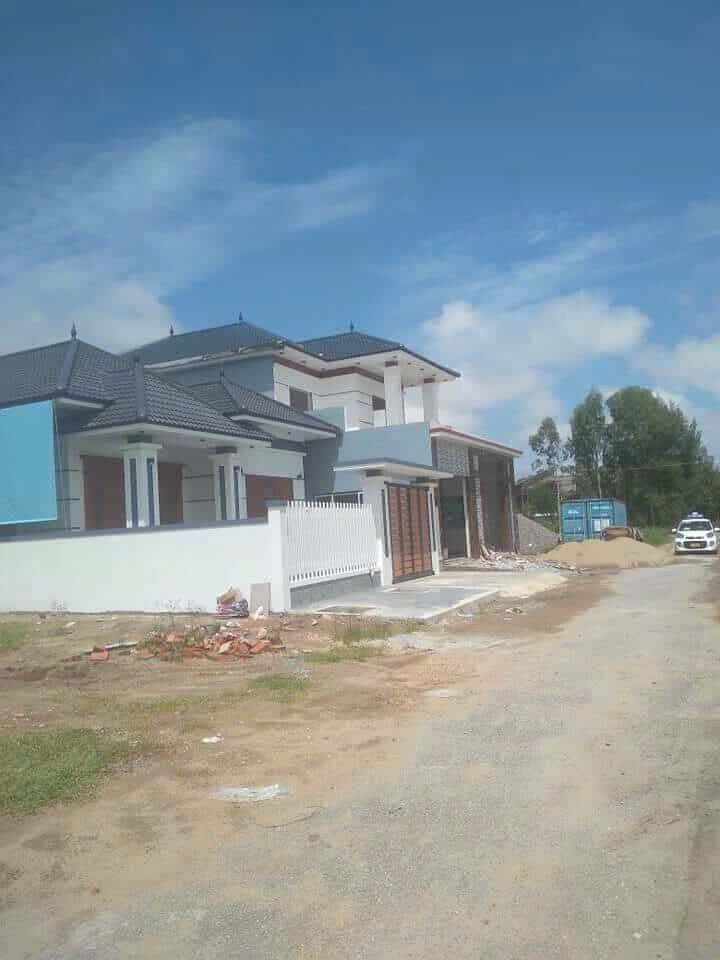 Đất Nền Nghi Hương Cửa Lò 181m² giá 3 tỷ - Đầu tư sinh lời ngay!