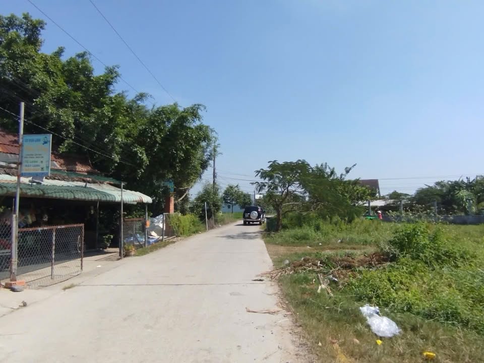 Đất nền mặt tiền T1 - 150m² tại ấp 1, Tân Bửu, giá 2 tỷ - Cơ hội đầu tư hấp dẫn!