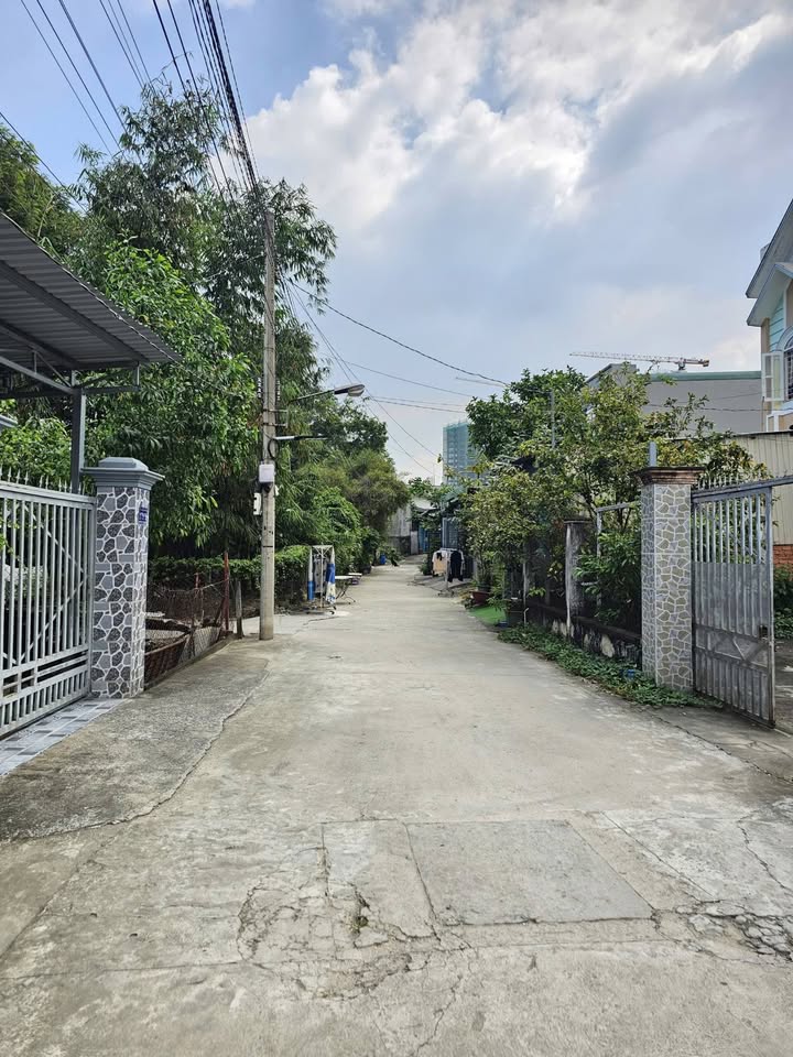 Đất nền chính chủ Tân Bình, Dĩ An 132.7m² giá 3.7 tỷ - Xây dựng tự do!