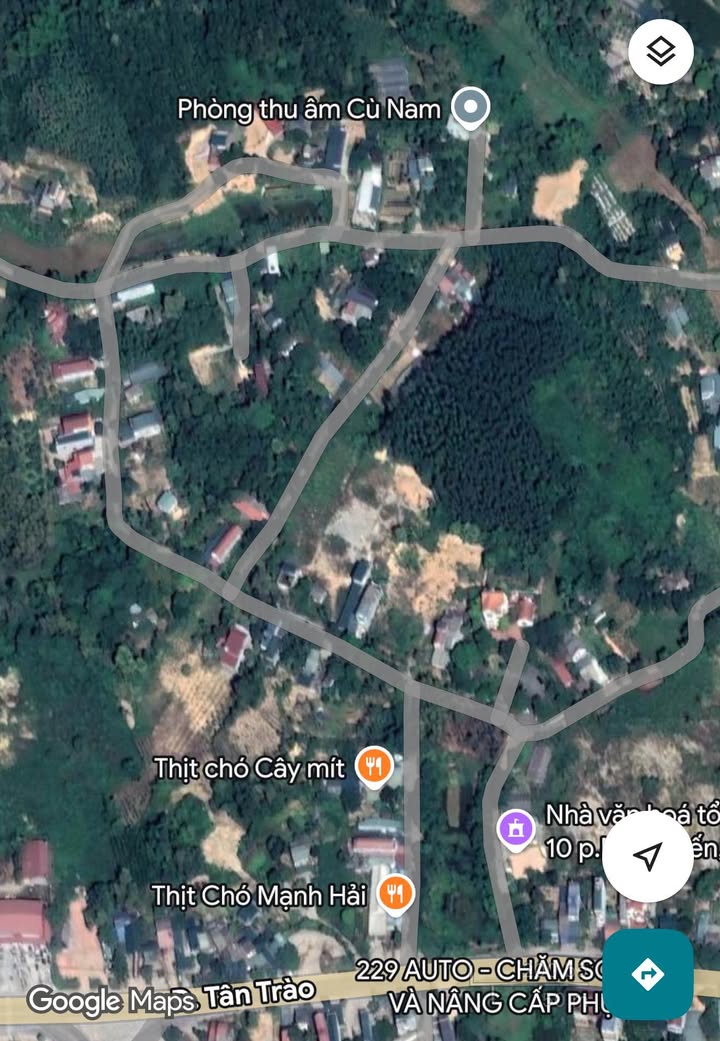 Đất nền Nông Tiến Tuyên Quang 93m² giá 700 triệu - Đầu tư sinh lời ngay!