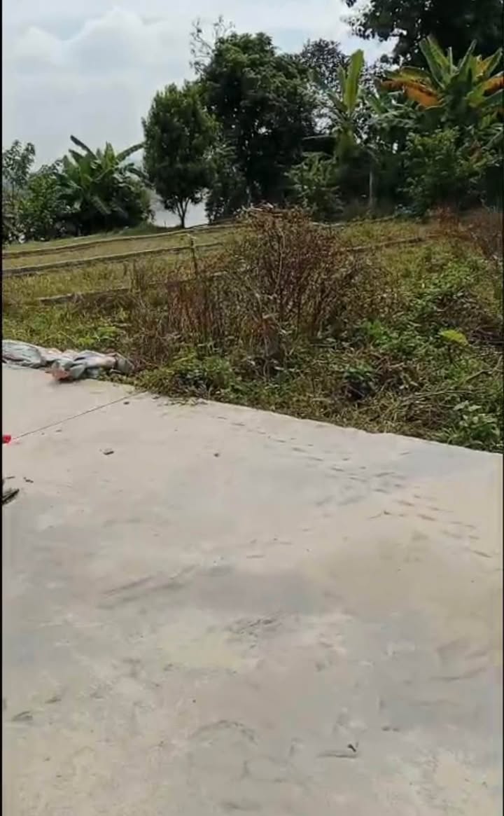 Đất nền An Khang Tuyên Quang 80m² - Gần chợ Ruộc, giá tốt!