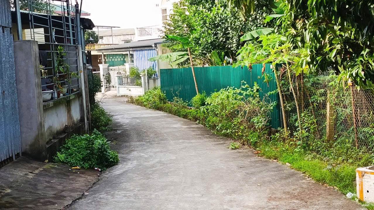 Đất thổ cư TDP Ỷ La 4, Minh Xuân 100m² - Giá chỉ 1 tỷ, sổ hồng chính chủ!