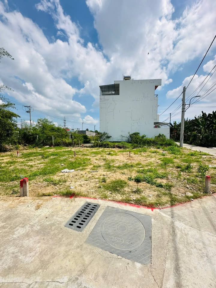 Đất nền xã Vĩnh Hiệp Nha Trang 73,9m² giá 1,7 tỷ - Ô tô vào tận nơi!