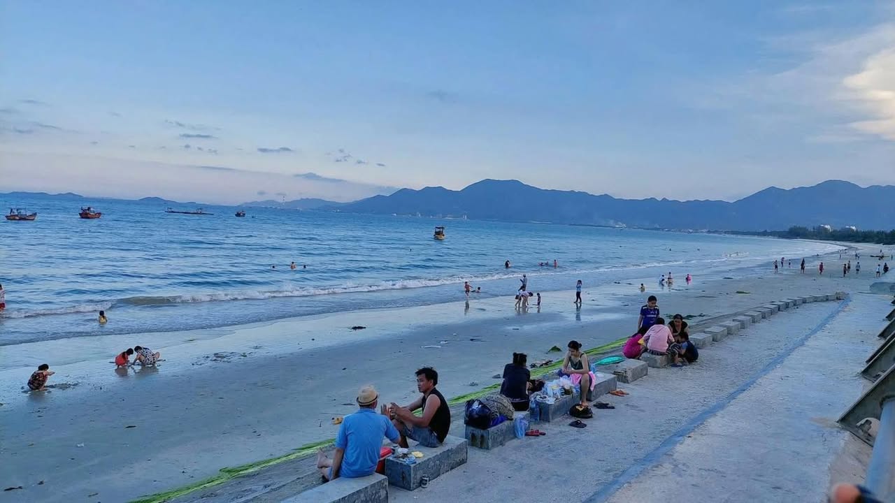 Nhà cấp 4 Ninh Hải 69m² giá 1.75 tỷ - Cách biển Dốc Lết chỉ vài bước!