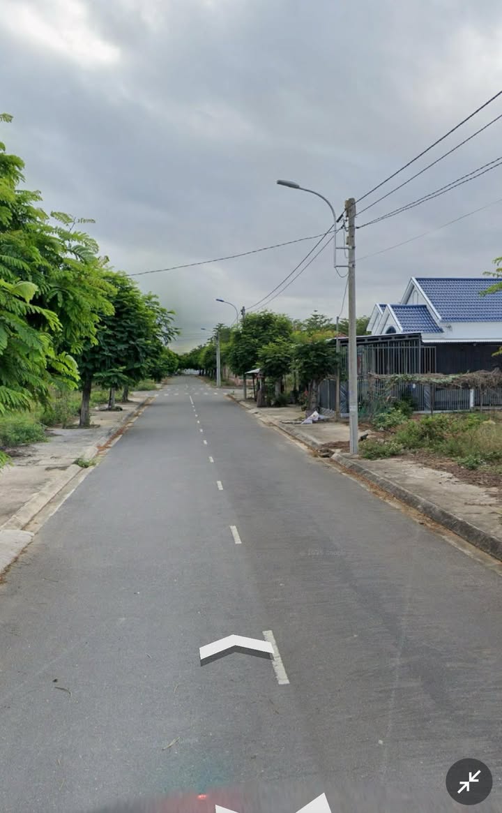 Đất nền TDC Bắc Ninh Hòa 200m² giá 1.65 tỷ - Đường nhựa 13m, dân cư đông đúc!