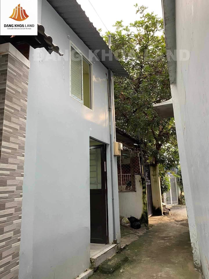 Nhà riêng Thủ Đức 26m² giá 1 tỷ - Sổ hồng chính chủ!