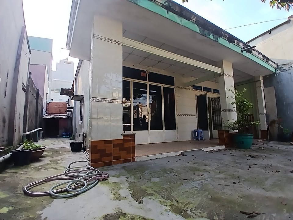 Mặt tiền kinh doanh đường Cầu Xây 2 quận 9 - 185m² giá chỉ 10.5 tỷ!