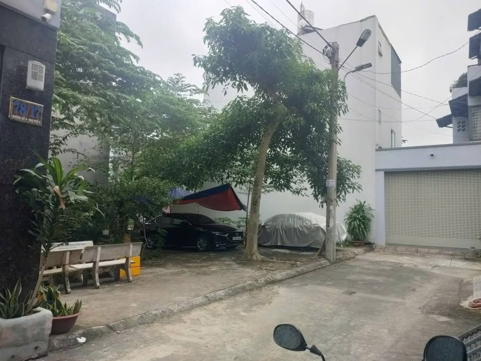 Đất nền Hiệp Bình Phước, Thủ Đức, 54m² giá chỉ 5.2 tỷ - Đầu tư sinh lời!