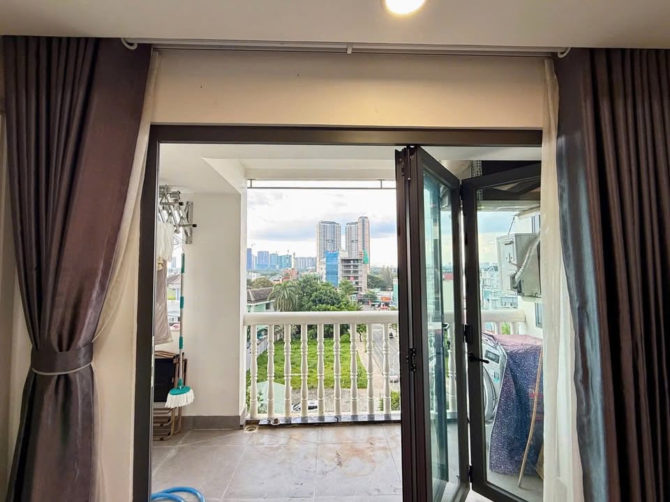 Căn hộ góc Homyland 1 Quận 2, 113m² giá 6.2 tỷ - Full nội thất đẹp