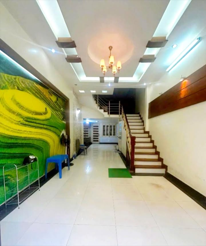 FrontHouse 298 Ngọc Hồi 56m² giá 10 tỷ - Đầu tư kinh doanh lý tưởng!