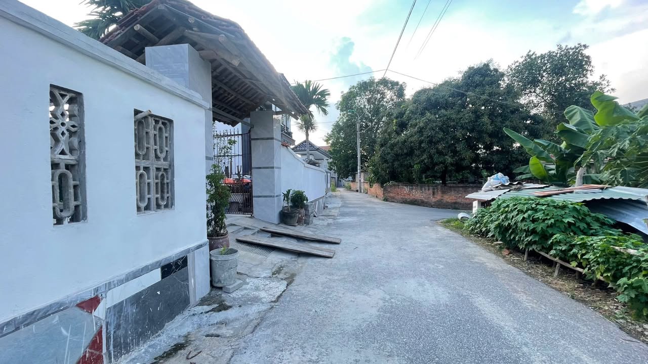 Đất nền Lai Sơn, Vĩnh Yên 99m² giá 1.5 tỷ - Đầu tư sinh lời ngay!