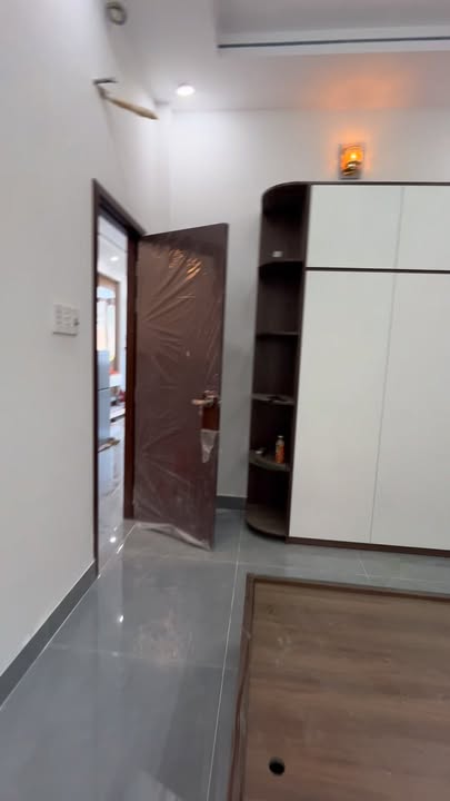 Biệt thự mini Mỹ Hạnh, Đức Hòa 132m² giá 3.25 tỷ - Nhà hoàn thiện 99% chính chủ!