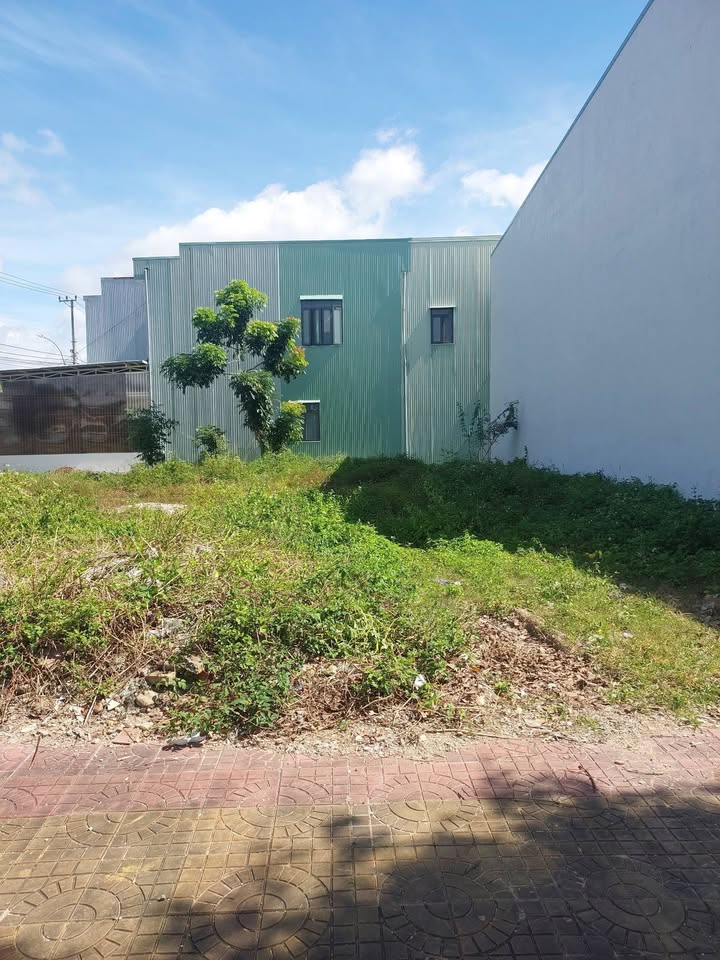 Đất mặt đường Nguyễn Hữu Cầu, phường Thắng Lợi, Kon Tum - 159m², giá thỏa thuận - Đầu tư sinh lời ngay!