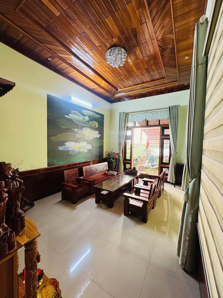 Nhà đẹp đường Thi Sách, Phường Thắng Lợi, Diện tích 216m² - Cơ hội sở hữu không thể bỏ lỡ!