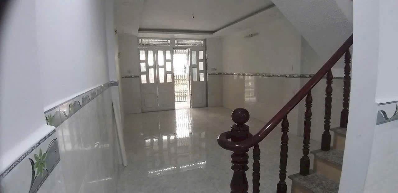 Nhà riêng 2 tầng tại đường Huỳnh Thị Hai, quận 12, diện tích 56m² giá chỉ 3.45 tỷ