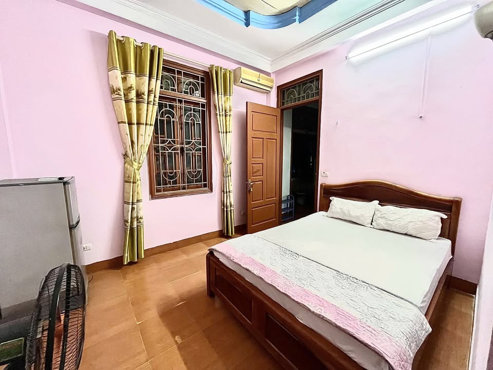 Phòng trọ cho thuê tại số 88 Đại Từ, 2.8 triệu/tháng - Chính chủ, đầy đủ tiện nghi!
