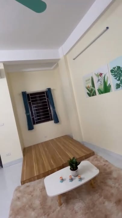 Cho thuê phòng tại ngõ 506 Kim Giang 20m² chỉ 3.6 triệu - Nhà sạch sẽ, đầy đủ nội thất!