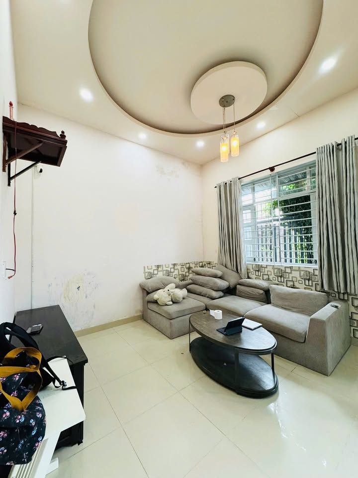 Nhà cho thuê HXH Đường Số 22, Linh Đông, Thủ Đức - Đầy đủ nội thất chỉ 9.5 triệu!