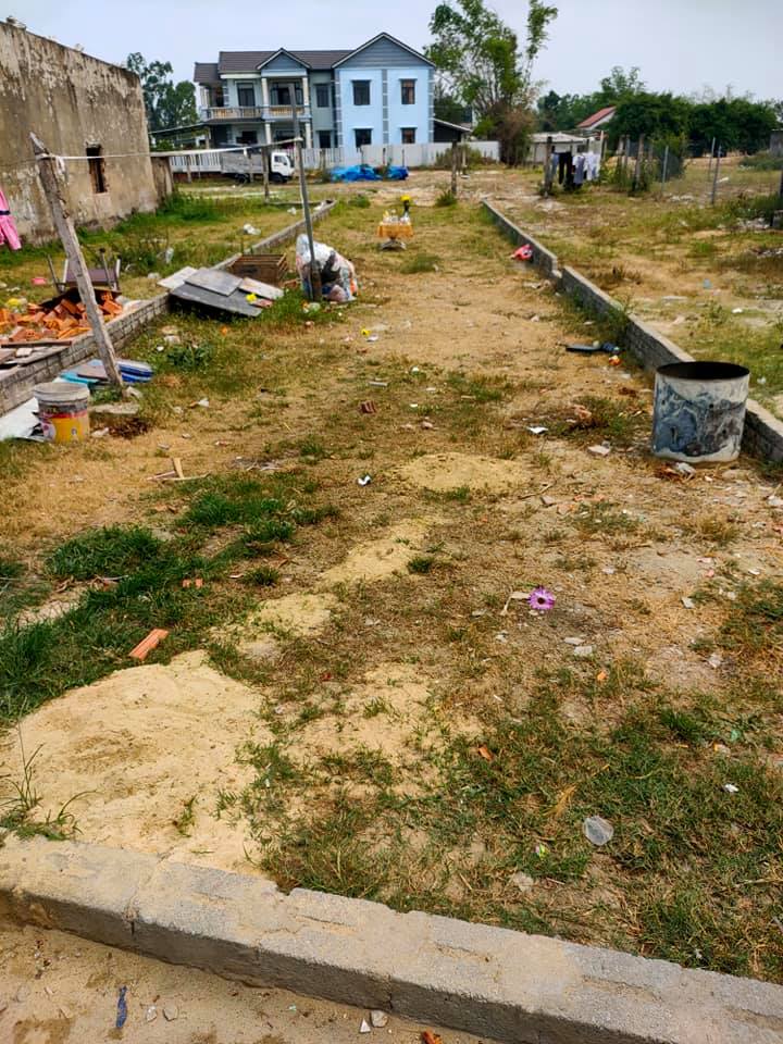 Đất Tứ Hà Điện Ngọc 140m² giá 2 tỷ - Cơ hội đầu tư hấp dẫn!