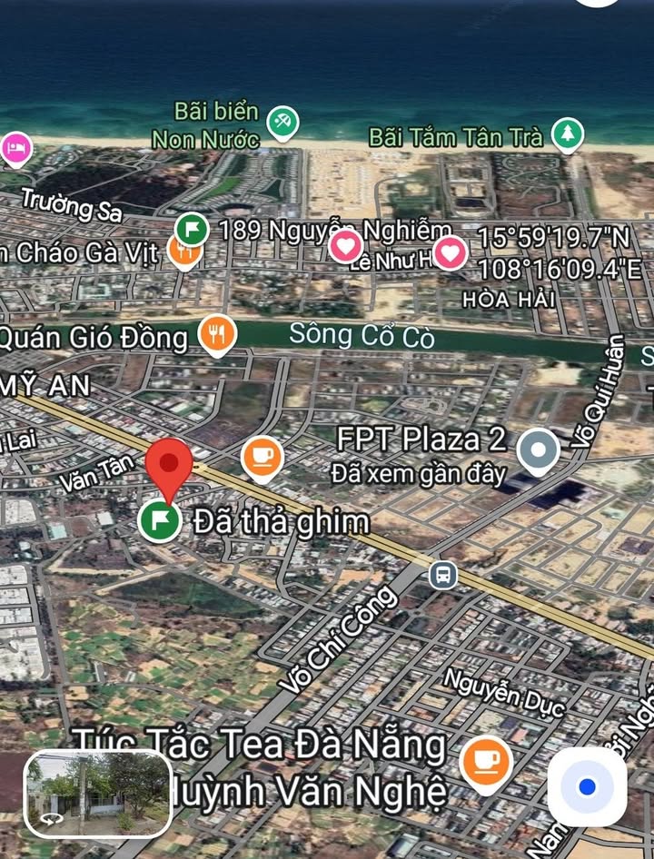 Nhà bán Hòa Hải Ngũ Hành Sơn 132m² giá 4.3 tỷ - Sẵn sàng ở ngay!