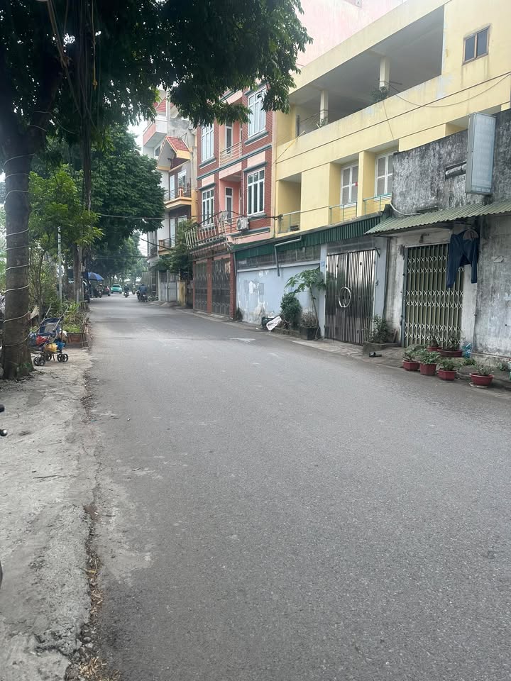 Đất thổ cư tại Cổ Điển A, Tứ Hiệp, 155m² - Sổ đỏ chính chủ, giá thỏa thuận!