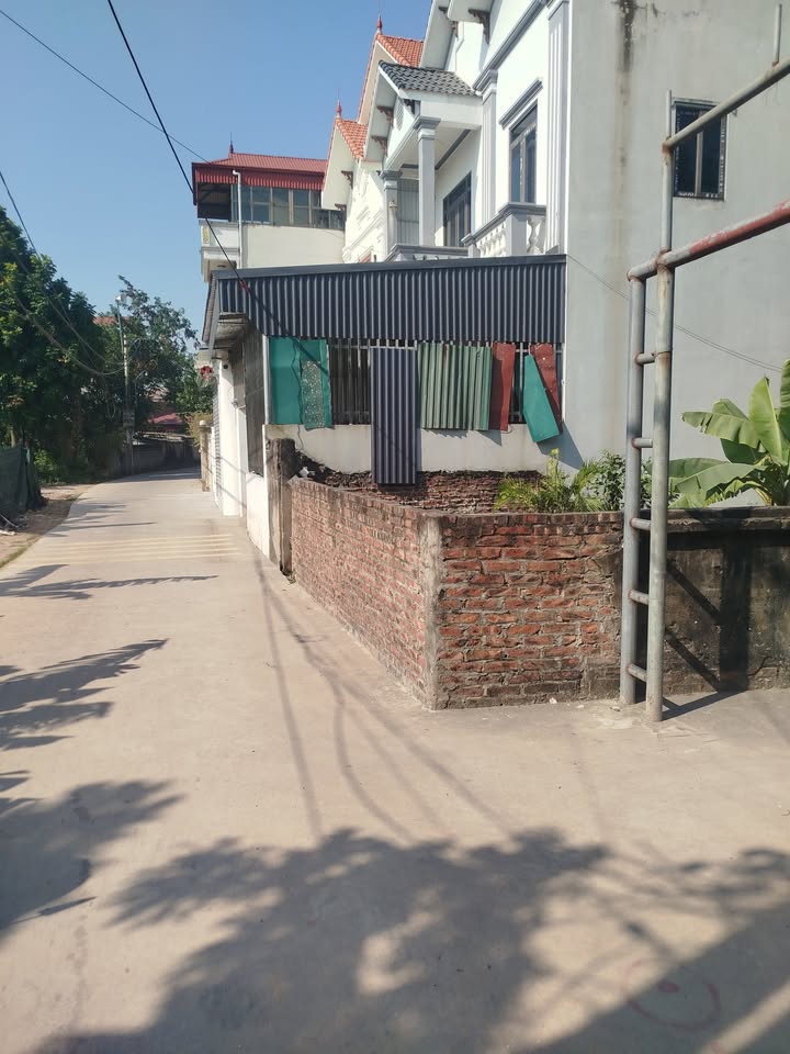 Đất thổ cư Thư Phú, Thường Tín 61.5m² giá 4.007 tỷ - Vị trí đẹp, ô tô vào tận nơi!