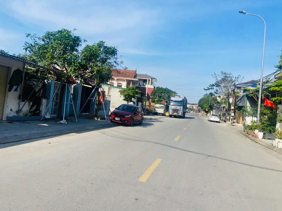 Đất nền Khu dự án Thành Thái Thịnh 257m² giá chỉ 5.147 tỷ - Cơ hội đầu tư tuyệt vời!